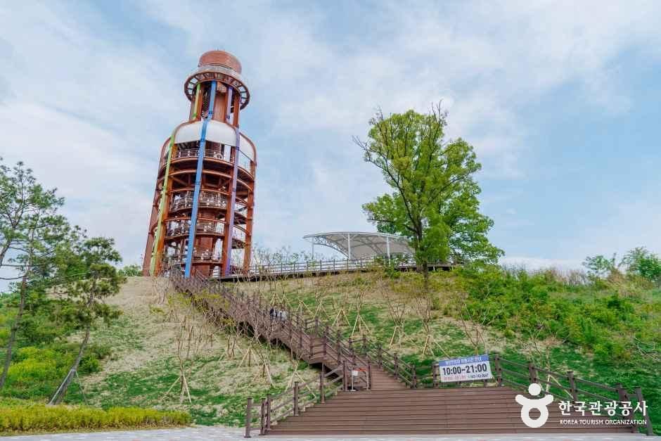 영동와인전망대 여행 추천 - 메고지고 영동와인전망대 여행 추천 - 메고지고