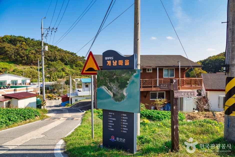계남해변 여행 추천 - 메고지고 계남해변 여행 추천 - 메고지고