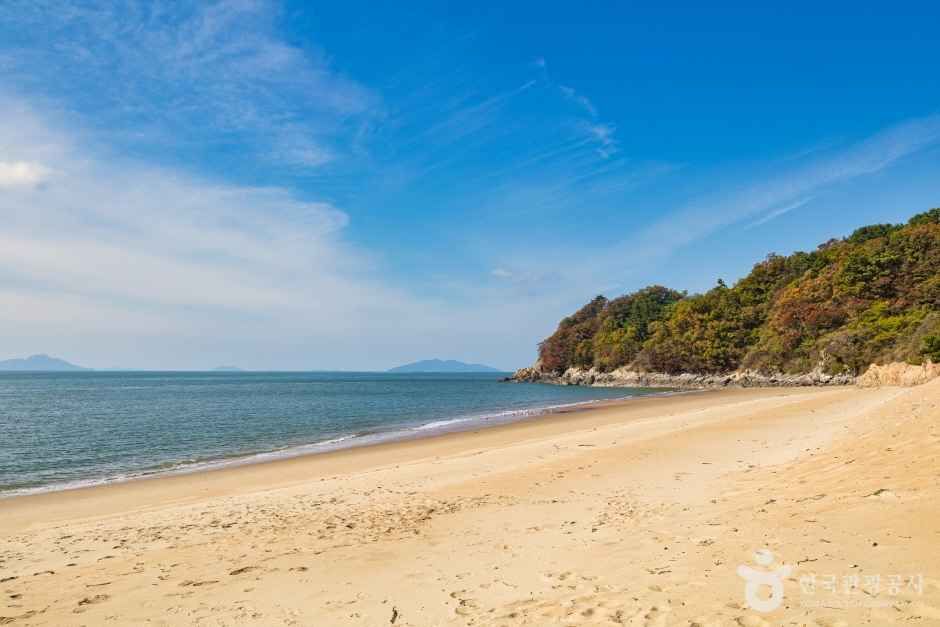 계남해변 여행 추천 - 메고지고 계남해변 여행 추천 - 메고지고