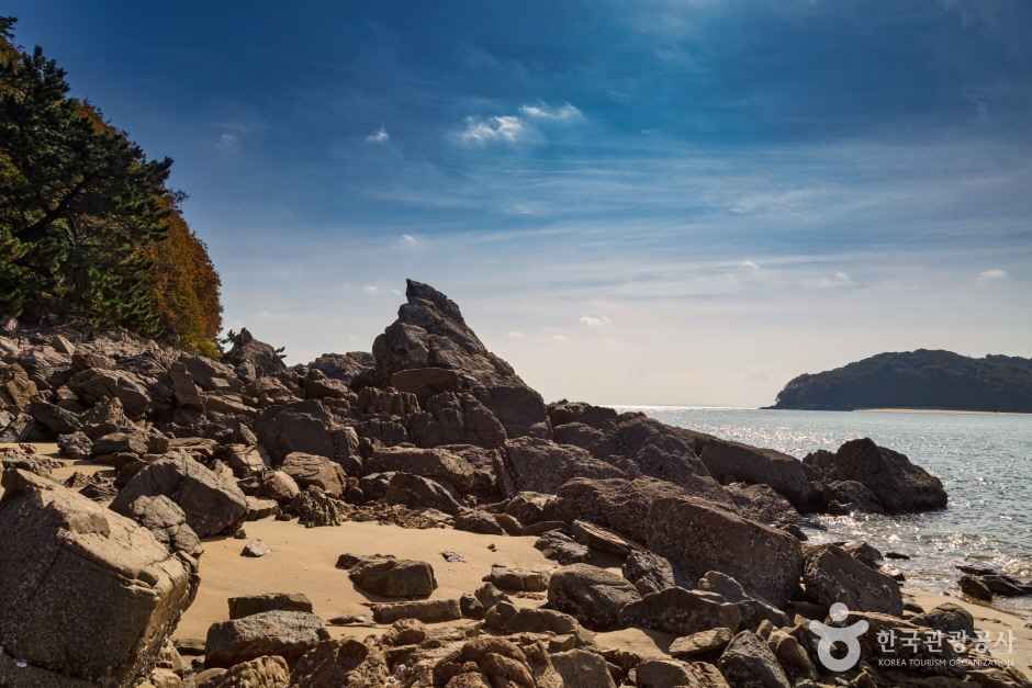 계남해변 여행 추천 - 메고지고 계남해변 여행 추천 - 메고지고