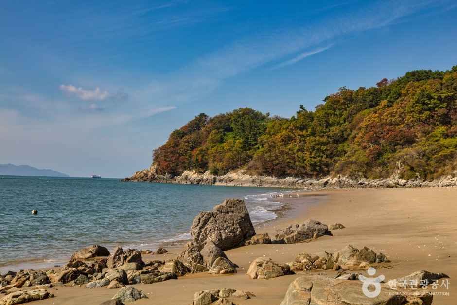 계남해변 여행 추천 - 메고지고 계남해변 여행 추천 - 메고지고