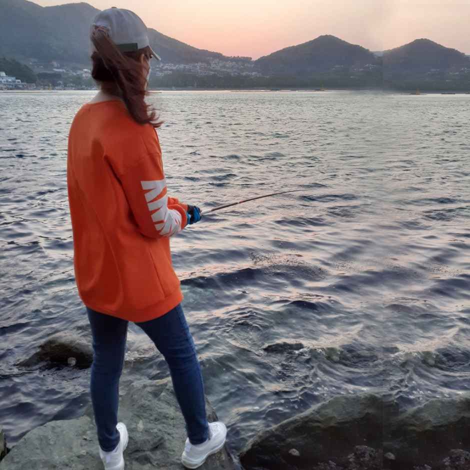 볼락 밤낚시 체험 여행 추천 - 메고지고 볼락 밤낚시 체험 여행 추천 - 메고지고