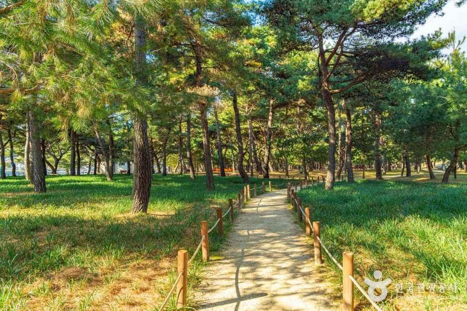 지리산 별천지마을 여행 추천 - 메고지고