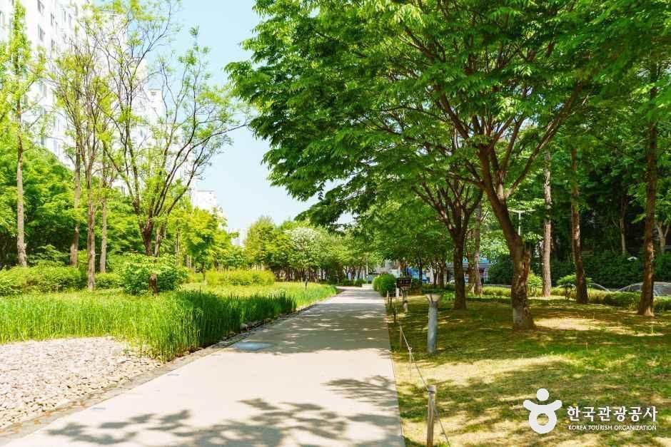 경의선숲길 여행 추천 - 메고지고 경의선숲길 여행 추천 - 메고지고