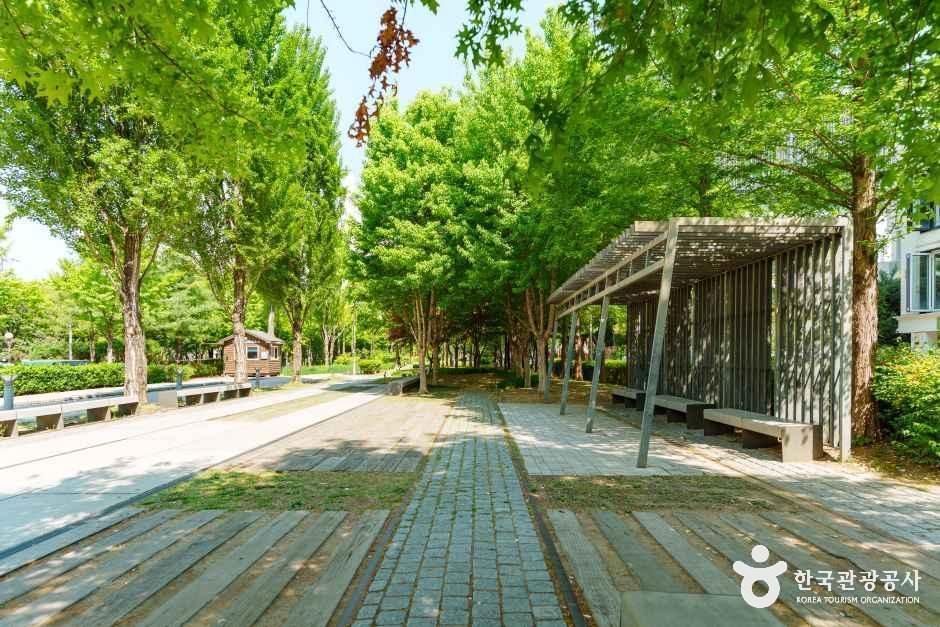 경의선숲길 여행 추천 - 메고지고 경의선숲길 여행 추천 - 메고지고