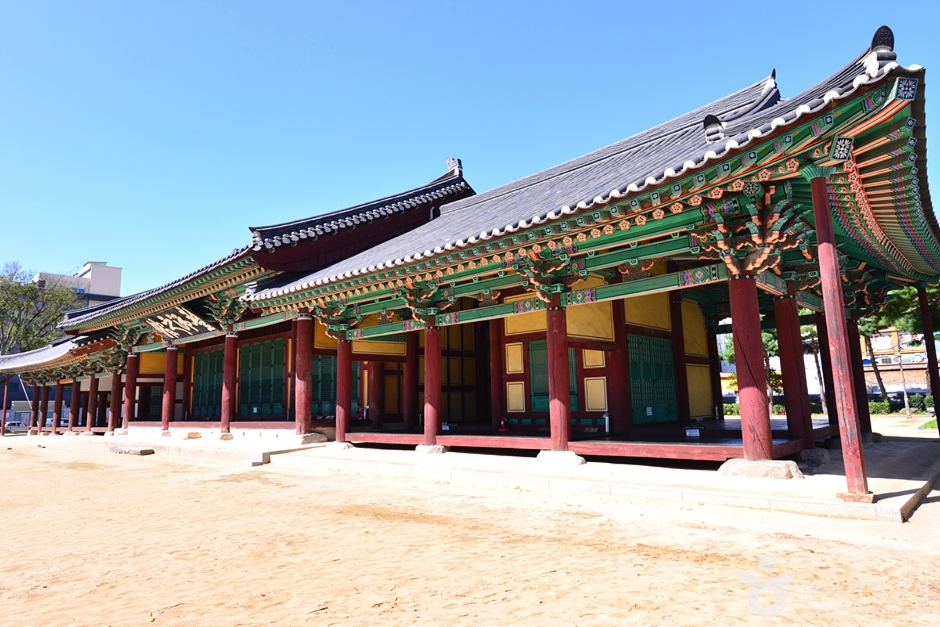 전주 풍패지관 (전주객사) 여행 추천 - 메고지고 전주 풍패지관 (전주객사) 여행 추천 - 메고지고