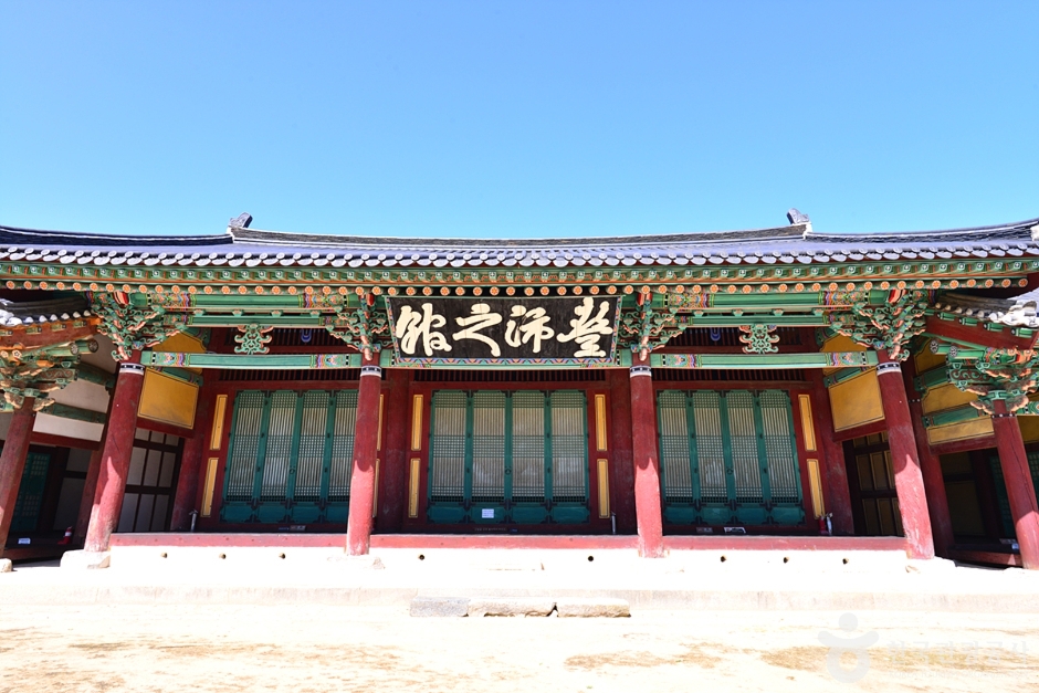 전주 풍패지관 (전주객사) 여행 추천 - 메고지고 전주 풍패지관 (전주객사) 여행 추천 - 메고지고