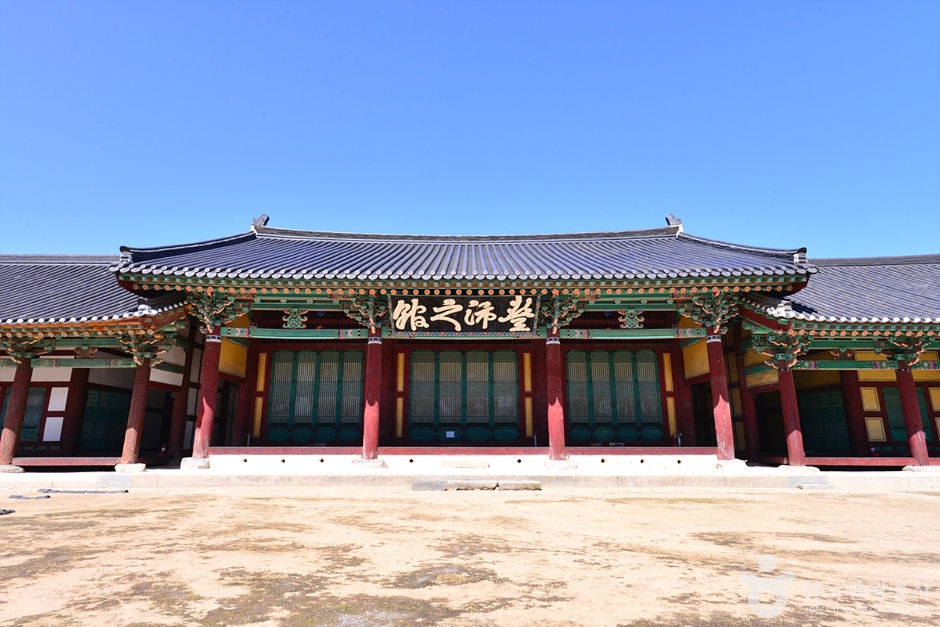 전주 풍패지관 (전주객사) 여행 추천 - 메고지고 전주 풍패지관 (전주객사) 여행 추천 - 메고지고