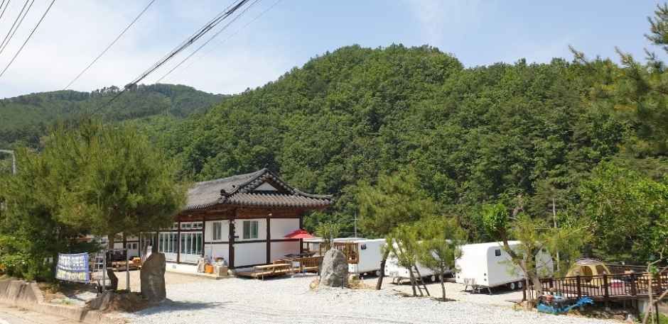 양평카라반파파 여행 추천 - 메고지고 양평카라반파파 여행 추천 - 메고지고