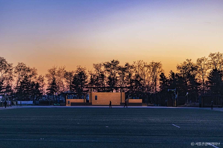 용왕산근린공원 여행 추천 - 메고지고