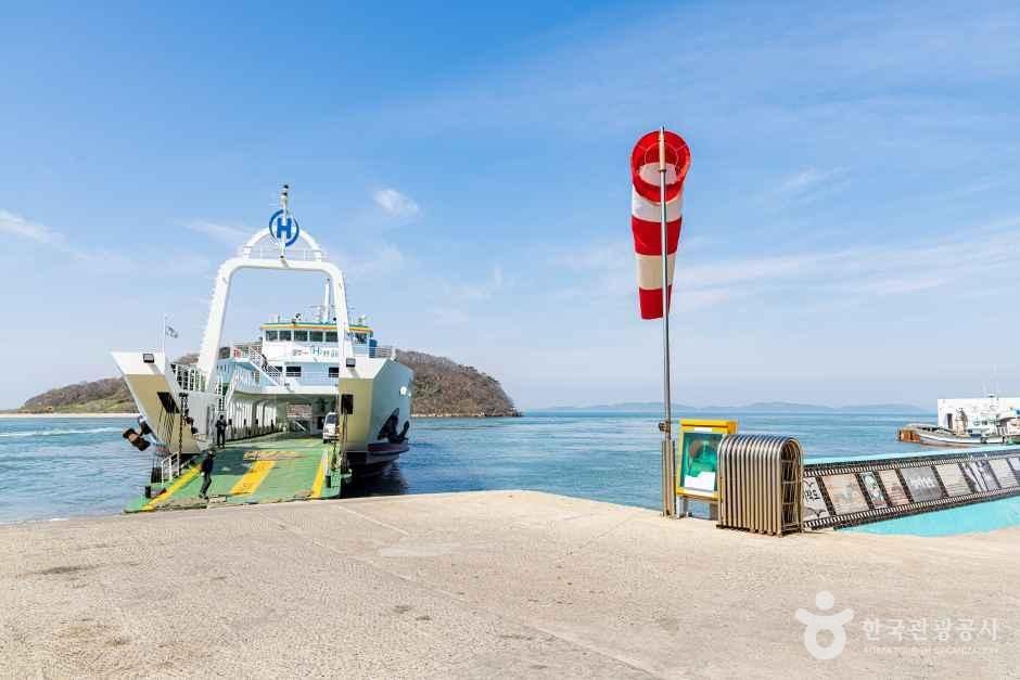 대이작도선착장 여행 추천 - 메고지고 대이작도선착장 여행 추천 - 메고지고