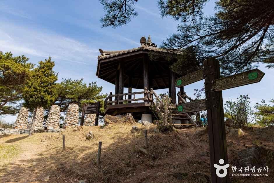부아산전망대 여행 추천 - 메고지고