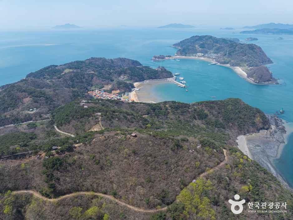 부아산전망대 여행 추천 - 메고지고