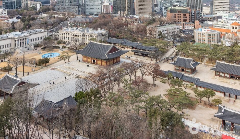 덕수궁 여행 추천 - 메고지고 덕수궁 여행 추천 - 메고지고