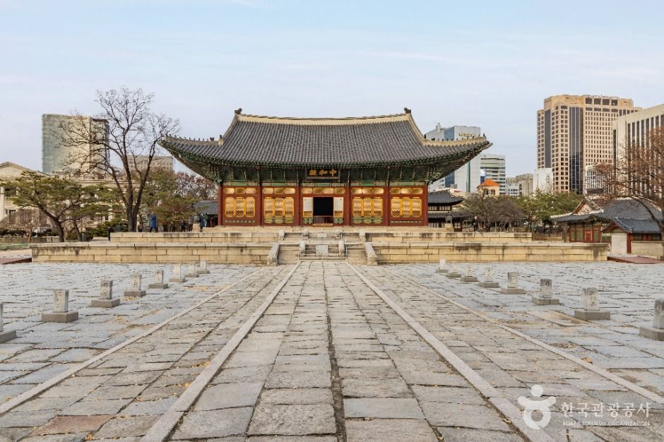 덕수궁 여행 추천 - 메고지고 덕수궁 여행 추천 - 메고지고
