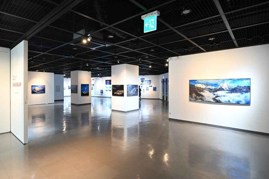 경상남도문화예술회관 여행 추천 - 메고지고 경상남도문화예술회관 여행 추천 - 메고지고