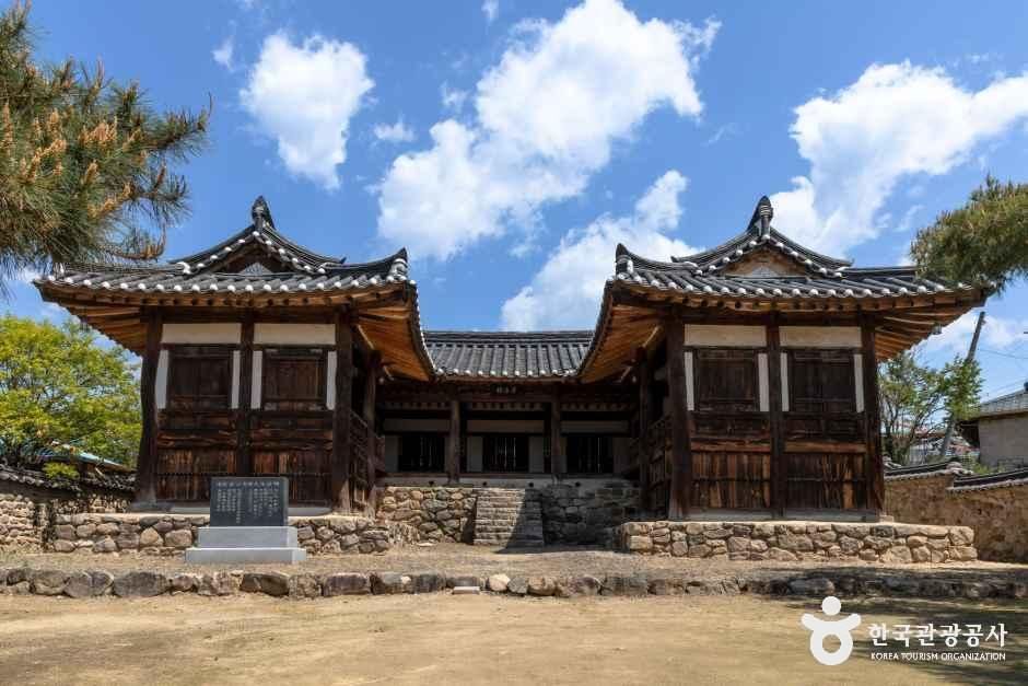 청원루 여행 추천 - 메고지고 청원루 여행 추천 - 메고지고