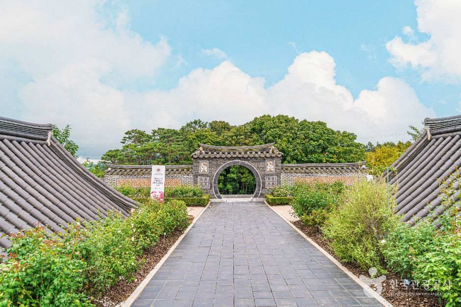 한국도로공사 전주수목원 여행 추천 - 메고지고 한국도로공사 전주수목원 여행 추천 - 메고지고