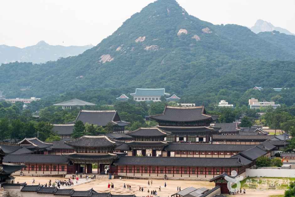 경복궁 여행 추천 - 메고지고 경복궁 여행 추천 - 메고지고