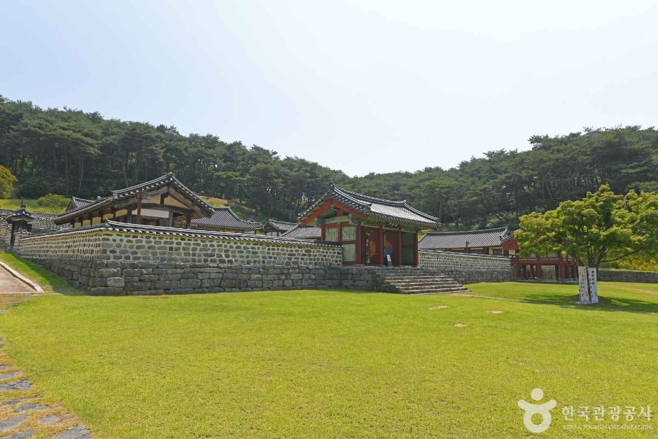 문헌서원(서천) 여행 추천 - 메고지고 문헌서원(서천) 여행 추천 - 메고지고