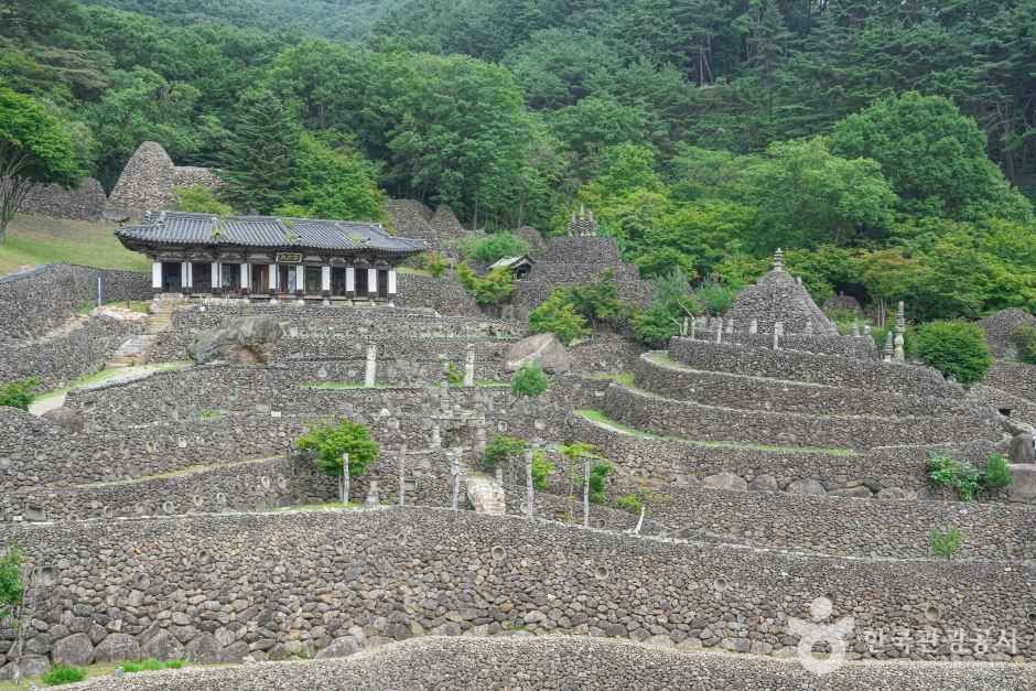 삼성궁 여행 추천 - 메고지고