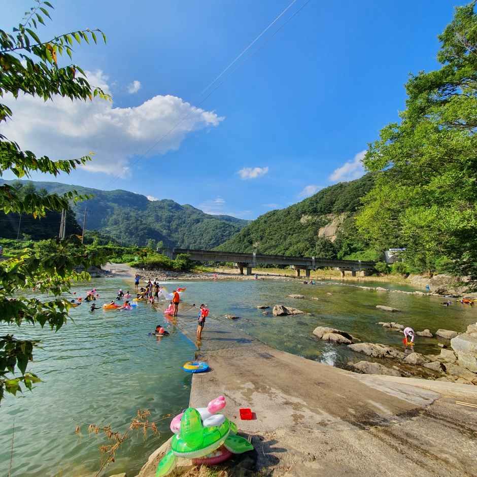 부귀산장펜션&숲속캠핑장 여행 추천 - 메고지고 부귀산장펜션&숲속캠핑장 여행 추천 - 메고지고