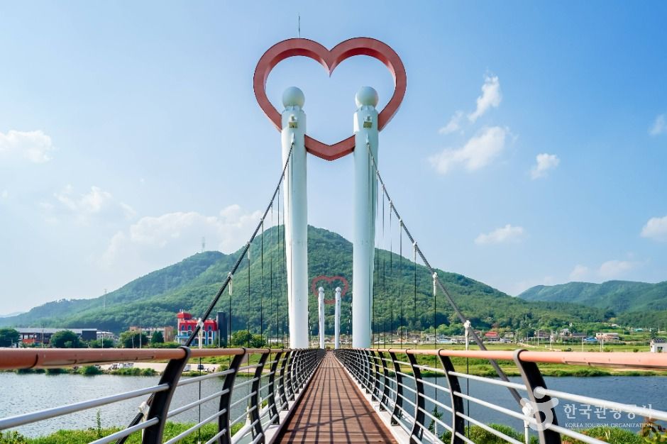 위천수변테마공원 여행 추천 - 메고지고 위천수변테마공원 여행 추천 - 메고지고