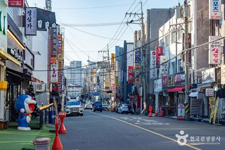 수촌마을 여행 추천 - 메고지고 수촌마을 여행 추천 - 메고지고