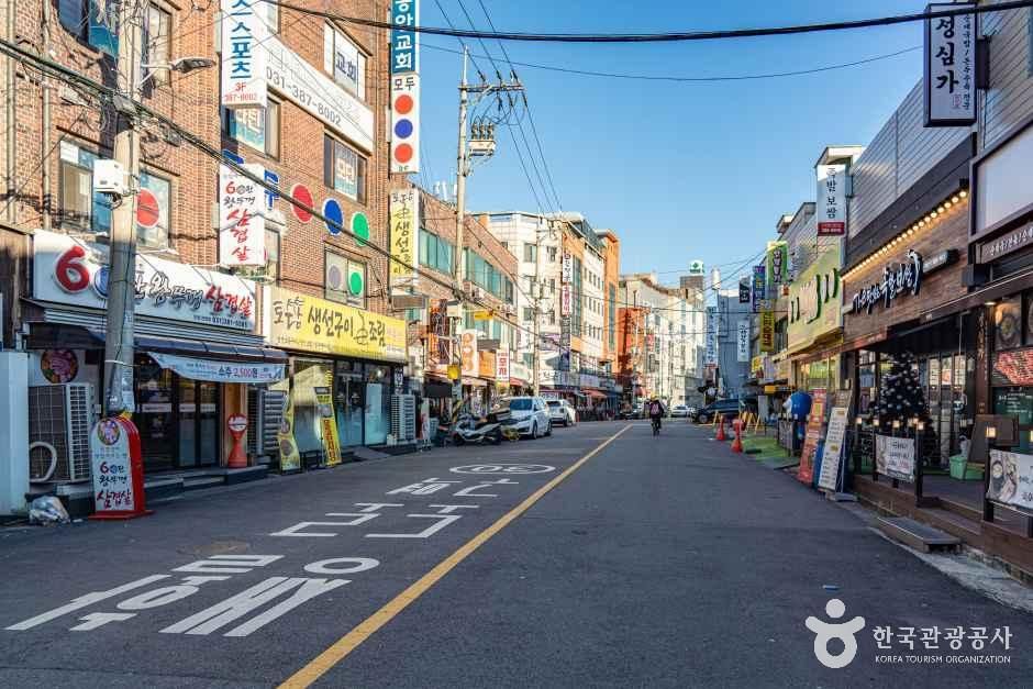 수촌마을 여행 추천 - 메고지고 수촌마을 여행 추천 - 메고지고