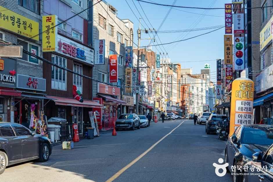수촌마을 여행 추천 - 메고지고 수촌마을 여행 추천 - 메고지고