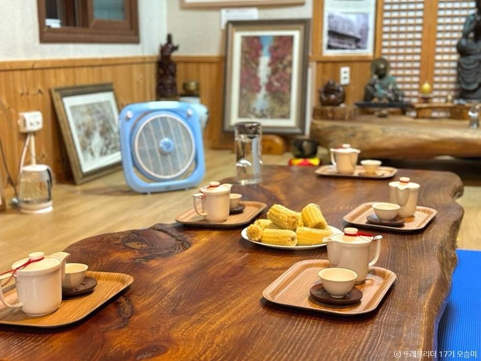 망경산사 여행 추천 - 메고지고 망경산사 여행 추천 - 메고지고