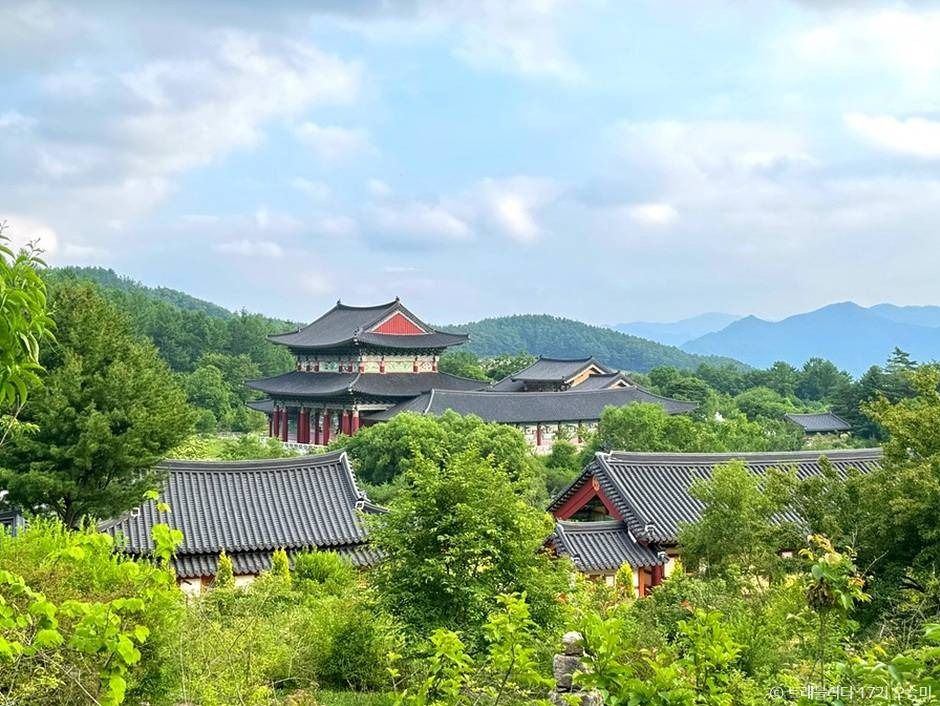 망경산사 여행 추천 - 메고지고 망경산사 여행 추천 - 메고지고