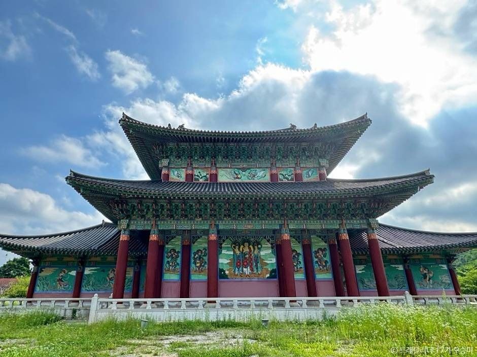 망경산사 여행 추천 - 메고지고 망경산사 여행 추천 - 메고지고