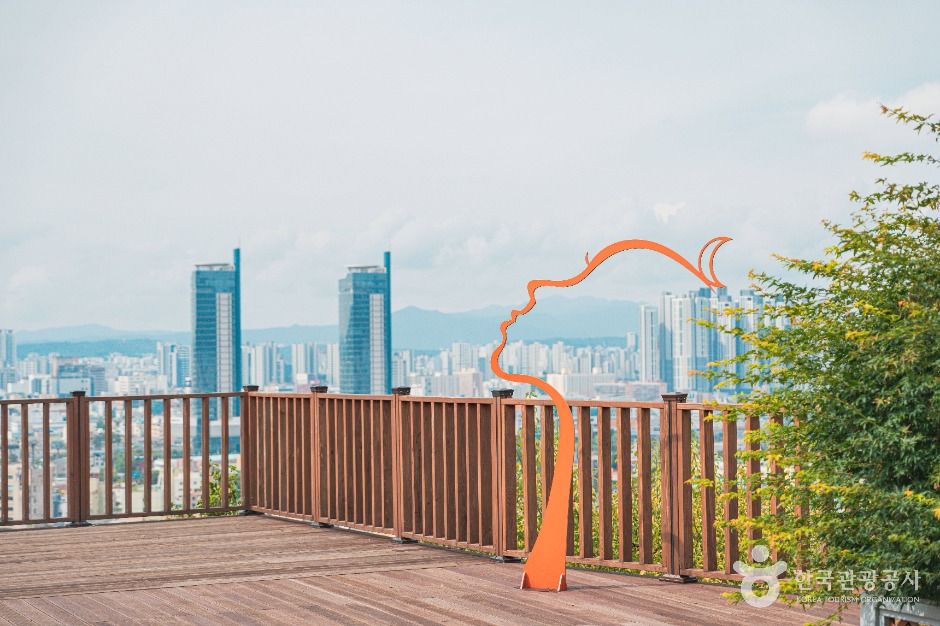 대동하늘공원 여행 추천 - 메고지고 대동하늘공원 여행 추천 - 메고지고