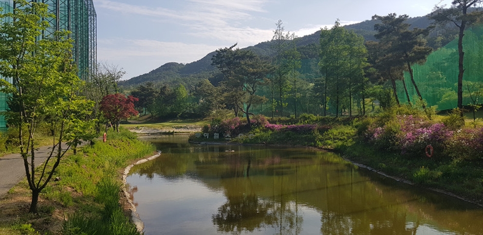 루이힐스CC 여행 추천 - 메고지고 루이힐스CC 여행 추천 - 메고지고