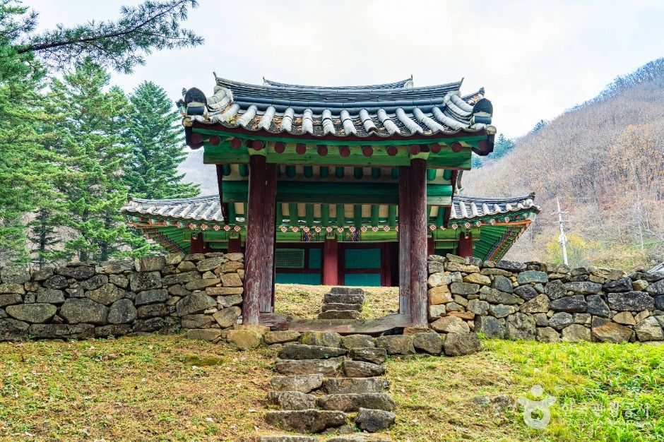 평창 오대산사고 여행 추천 - 메고지고 평창 오대산사고 여행 추천 - 메고지고