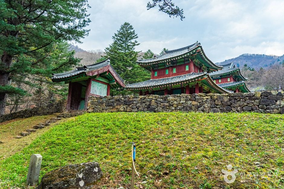 평창 오대산사고 여행 추천 - 메고지고 평창 오대산사고 여행 추천 - 메고지고