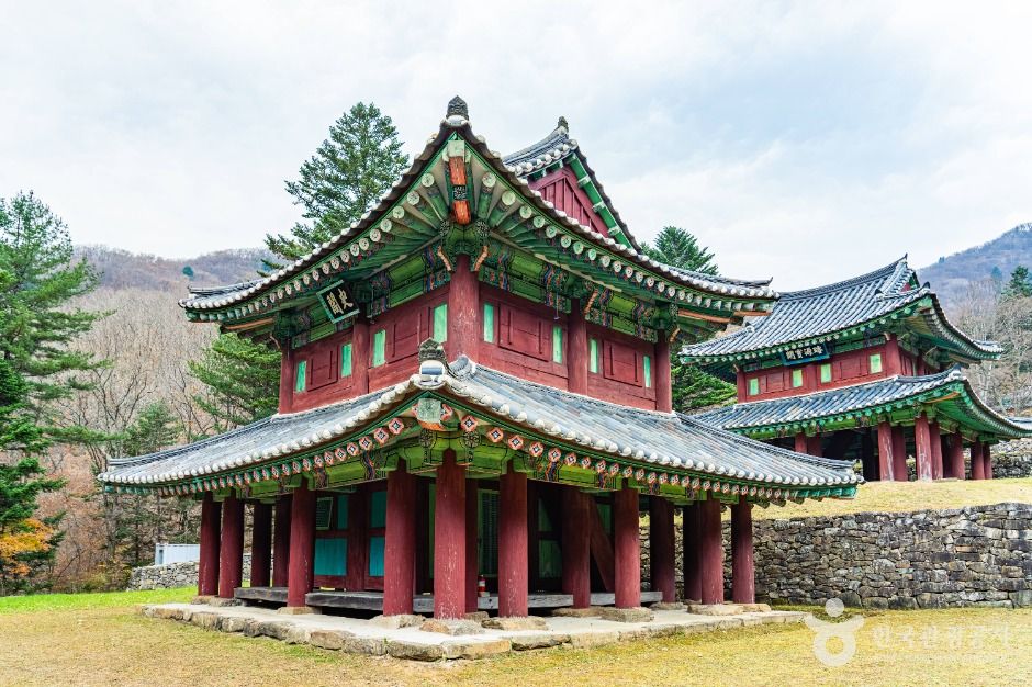 평창 오대산사고 여행 추천 - 메고지고 평창 오대산사고 여행 추천 - 메고지고
