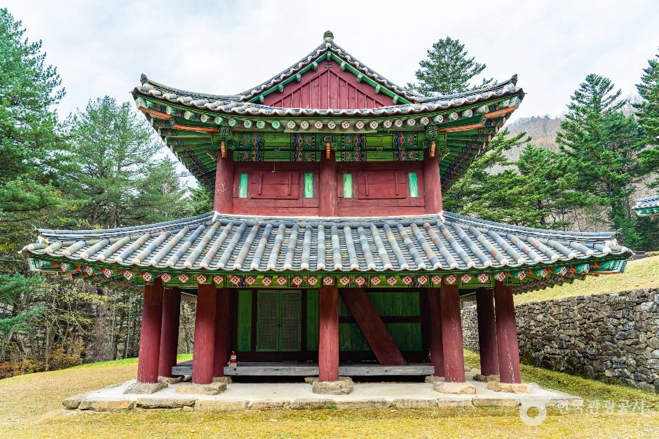 평창 오대산사고 여행 추천 - 메고지고 평창 오대산사고 여행 추천 - 메고지고