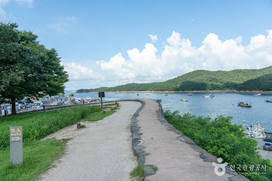 보령 충청수영성 여행 추천 - 메고지고 보령 충청수영성 여행 추천 - 메고지고