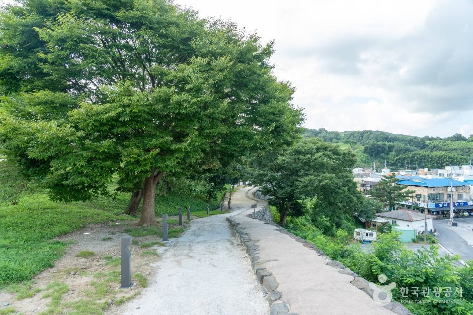 보령 충청수영성 여행 추천 - 메고지고 보령 충청수영성 여행 추천 - 메고지고