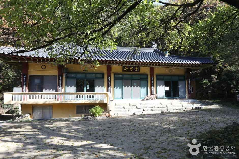 봉인사 여행 추천 - 메고지고 봉인사 여행 추천 - 메고지고