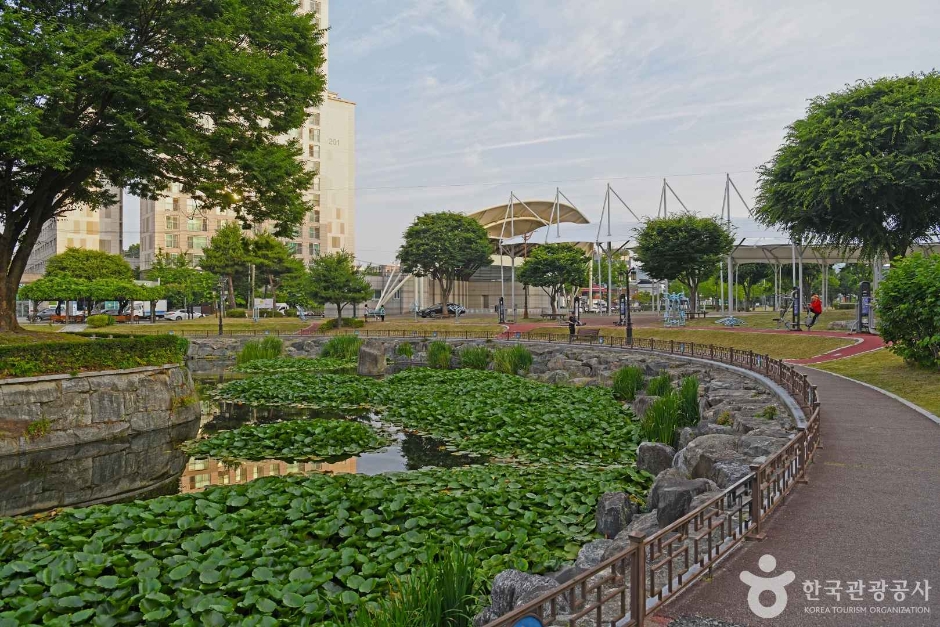 설성공원 여행 추천 - 메고지고 설성공원 여행 추천 - 메고지고