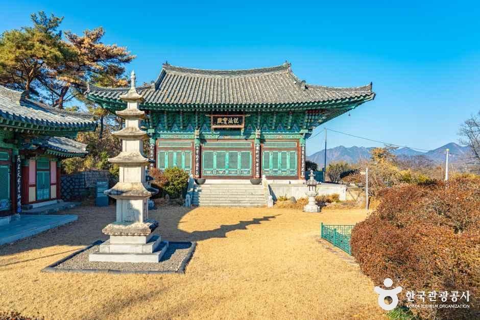관음사(창녕) 여행 추천 - 메고지고 관음사(창녕) 여행 추천 - 메고지고