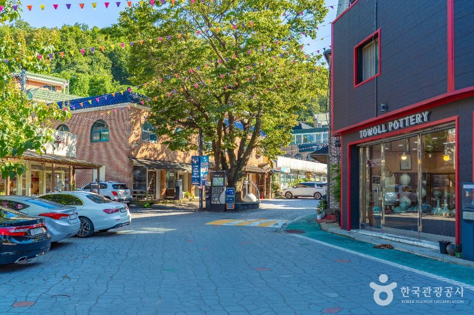 사기막골 도예촌 여행 추천 - 메고지고 사기막골 도예촌 여행 추천 - 메고지고