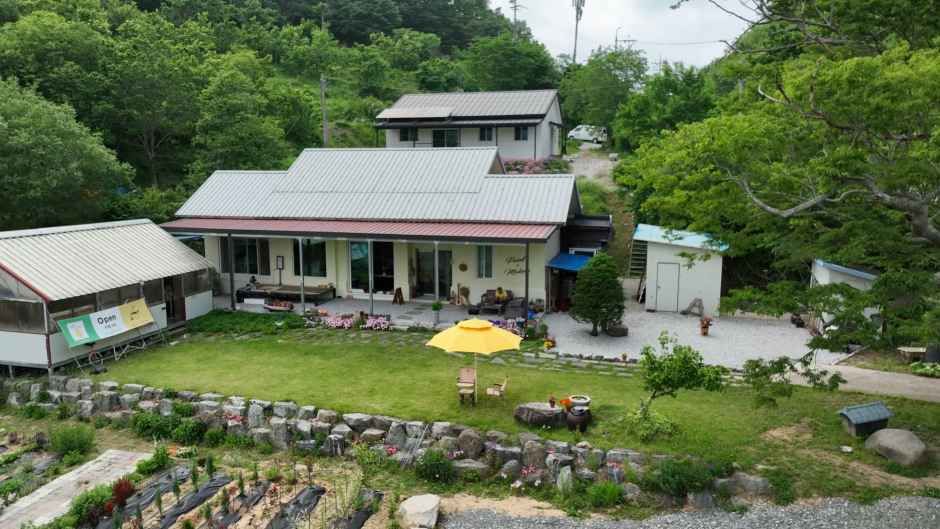 모탱이공방 여행 추천 - 메고지고 모탱이공방 여행 추천 - 메고지고