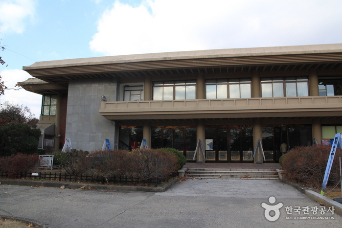 세종대왕박물관 여행 추천 - 메고지고 세종대왕박물관 여행 추천 - 메고지고