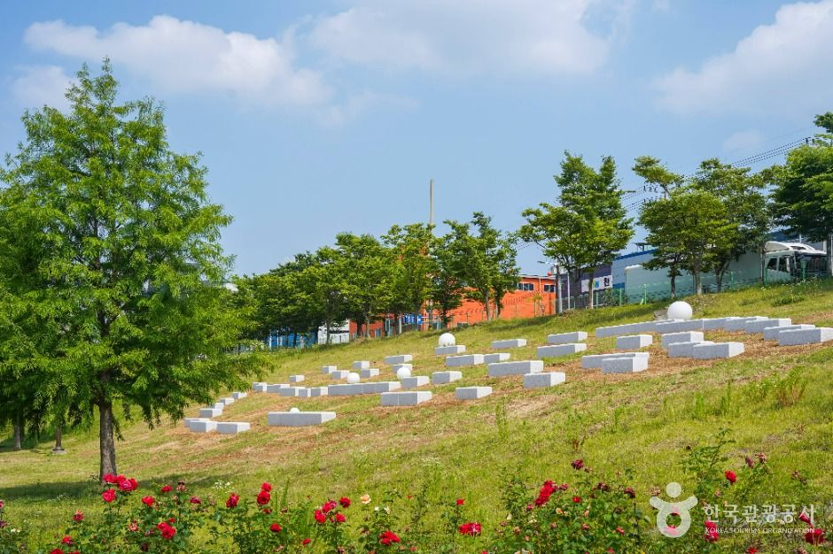 대구 세천늪테마정원 여행 추천 - 메고지고 대구 세천늪테마정원 여행 추천 - 메고지고