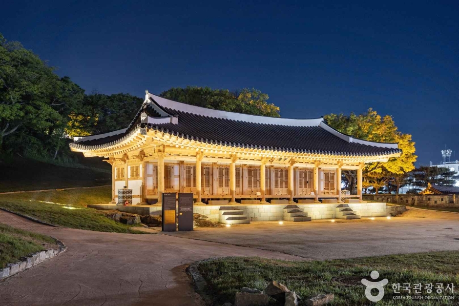 진주성 여행 추천 - 메고지고 진주성 여행 추천 - 메고지고