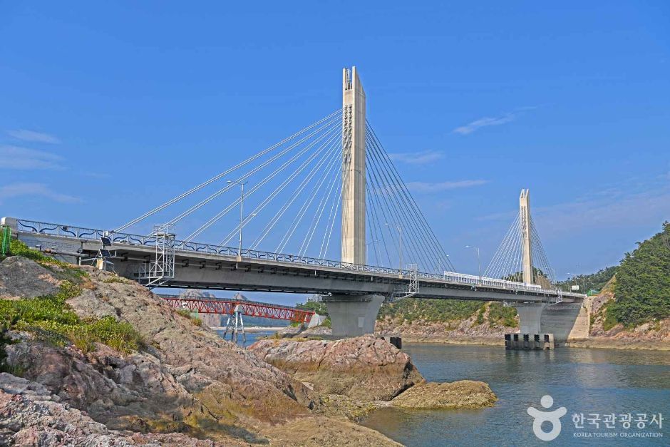 장자교(군산) 여행 추천 - 메고지고